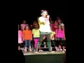 ALONE by HEART - PRESLEY ELISE AGE 12