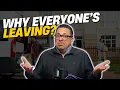 5 Biggest Reasons Why People Are Leaving Lexington Kentucky