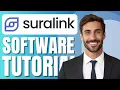 Suralink Tutorial for Beginners Client Collaboration Platform Demo