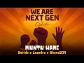 Download Lagu Oskido, Shane907 \u0026 Leandra Vert - Muntu Wam (feat. Dot Mega) | Official Audio