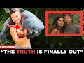 At 30 Hannah Barron Finally Addresses the Rumors And It s BAD
