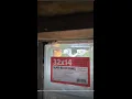 Installing basement Glass Block windows Step by Step One person job