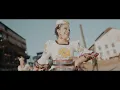 Juan Gabriel y Los Madafakers - El Sinaloense (fan edition) (Rockteña)