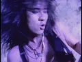 Loudness - You Shook Me (Official Video)(1989) From The Album Soldier Of Fortune