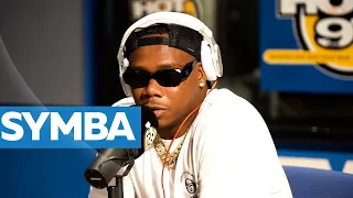 Download Symba | Funk Flex | #Freestyle192 MP3