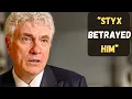 Dennis DeYoung BREAKS His Silence The Styx Betrayal That Destroyed the Band
