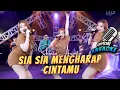Download Lagu Karaoke - SIA SIA MENGHARAP CINTAMU - Shinta Arsinta (Official Music Video ANEKA SAFARI)