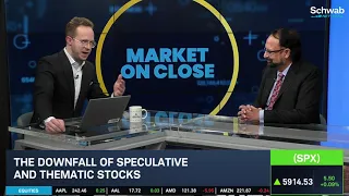 Quantum Stock "Reckoning," Uses in Crypto & State of Speculative Stocks