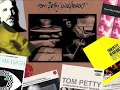 Tom Petty - You Don't Know How It Feels / Girl On LSD (7" Vinyl Rip)