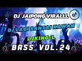 Lagu DJ LAGI SANTAI KAWAN SOUND TIKTOK VIRAL VOL.24 #djjaipongterbaru #djlagisantaikawan #djterbaruremix