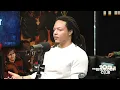 Domani Harris On Getting Invloved In 50 Cent Beef Without T I Knowing