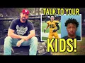 It s Time You Tell Your Kids About The Curse of O J Simpson Buddy Brown