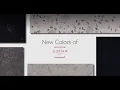 Corian Quartz Spotlights Ten New On-Trend Colors Finishes