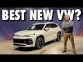 The 2025 Volkswagen Tiguan For America Has ARRIVED Here s Everything You Need To Know