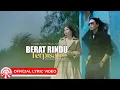 Download Lagu Thomas Arya \u0026 Shinta Angely - Berat Rindu Terpisah [Official Lyric Video HD]