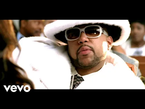 Download MP3 UGK (Underground Kingz) - Int'l Players Anthem (I Choose You) (Official Video) ft. Outkast