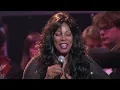 Donna Summer - Bad Girls / Hot Stuff (Night Of The Proms - Netherlands, November 15, 2007)