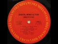 Earth Wind & Fire - Sunshine