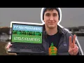 Programming Trees in Python with the turtle graphics library