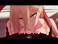 Nightcore - Thrillz (Lyrics)