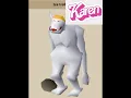 Avoid Ice Troll Karens When Farming Granite Shield