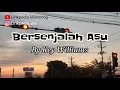 Download Lagu Bersenjalah Asu [Lirik] - By Key Williams