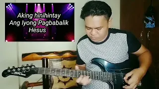 Download Nonstop Guitar Instrumental // Holy Week Music Special w/lyrics MP3