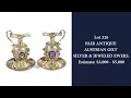 Memorial Day Gallery Tour