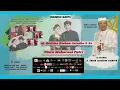 Download Lagu 🔴LIVE NGUNDUH MANTU ABIEL JATNIKA \u0026 TIARA PUTRA GIRIHARJA 3 [PGH3] H.DADAN SUNANDAR - PARKEN BANDUNG