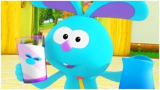 دنيا روزي حلقات كاملة أفضل فيديو الأطفال على اليوتيوب يكبر قناة براعم 