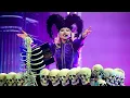 Lady Gaga's Jaw-Dropping Coachella Set & Abracadabra Remix!
