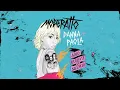 Moderatto, DANNA - Sólo Quédate En Silencio (Lyric Video)