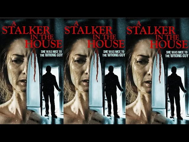 A Stalker in the House Trailer