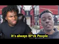 Kanel Reacts To The Worst Prank Channel to Ever Exist
