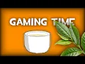 THONKY THURSDAY CUZ IM GAMING AND WHAT EVER On Your Second Monitor