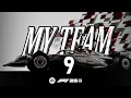 Download Lagu F1 25 | KARIERA | MY TEAM | Singapur 100% dystansu (#9)