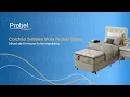 Vídeo do produto