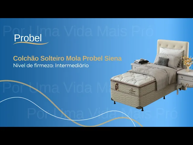 Vídeo do produto Vídeo do produto