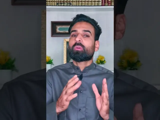 ⁣ثواب من قال يا علي ثلاث مرات