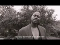 Dwin, The Stoic - Shake (Performance Film)