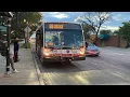 CTA Bus Ride 66 Chicago From Chicago Garage To CTA Nova Bus Lfs 2023
