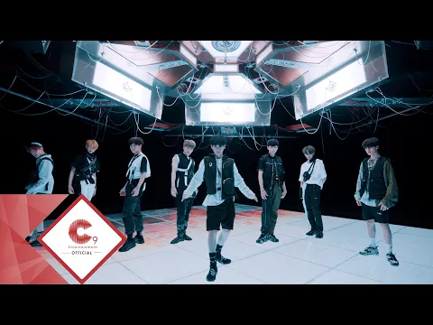 EPEX 'Lock Down' MV 公式動画のサムネイル画像