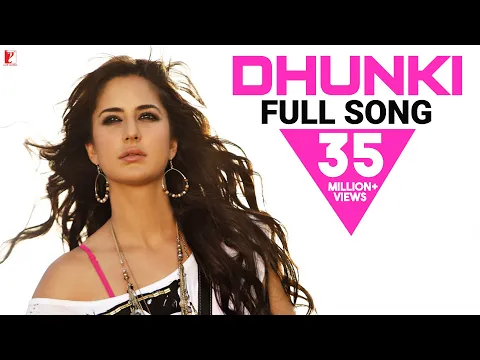 Download MP3 Dhunki - Full Song | Mere Brother Ki Dulhan | Katrina Kaif