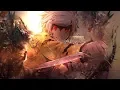 Lagu Danmachi「AMV」- Last One Standing