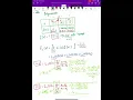 W11 3 Example for Second order Lagrange Interpolating Polynomials