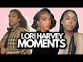 Things You Don t Know About Lori Harvey Steve Harvey