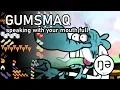 Download Lagu Conlang Showcase -- GUMSMAQ -- Speaking With Your Mouth Full