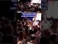 Watch party after Peggy Flanagan wins Democratic primary