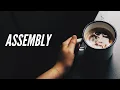 Assembly - Pwn Zero To Hero 0x00