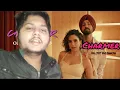Diljit Dosanjh I Sanya Malhotra I Charmer | Raj Ranjodh | Avvy Sra | Cover by Vasu Gulati |